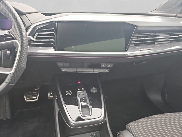 Audi Q4 e-tron 50 Quattro Sportback