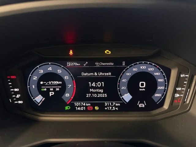 Audi A1 30 TFSI Allstreet