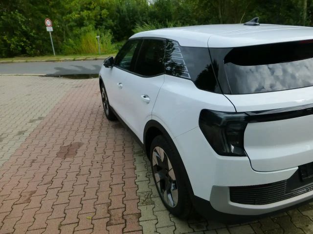 Ford Explorer AWD Premium