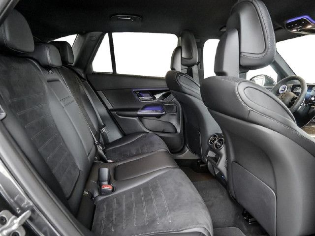 Mercedes-Benz GLC 220 4MATIC GLC 220 d