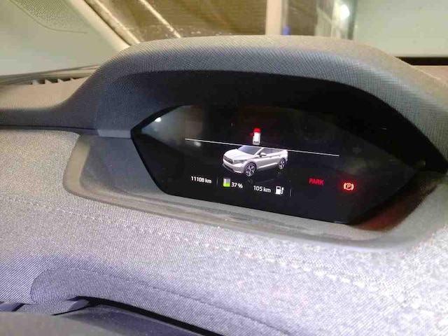 Skoda Enyaq Loft iV 60