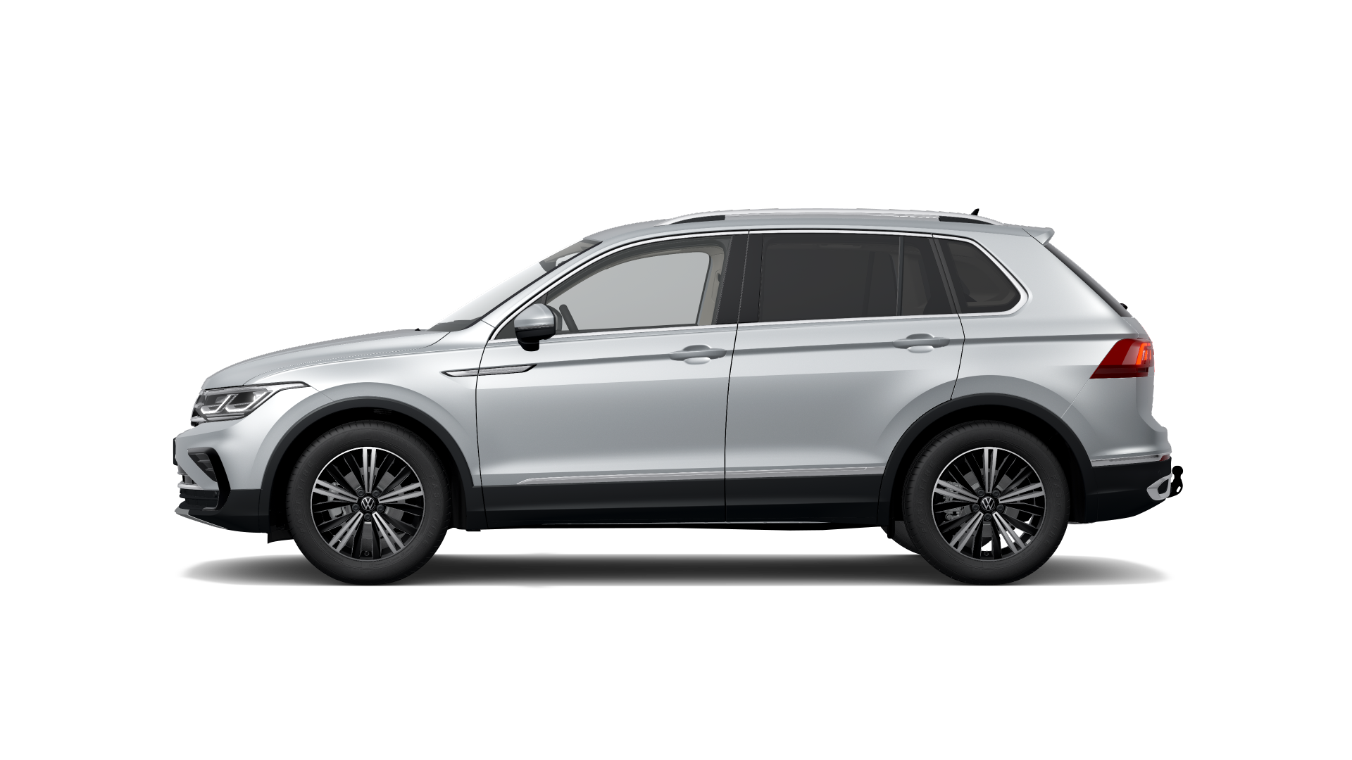Volkswagen Tiguan DSG Elegance Elegance