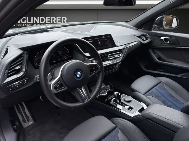 BMW 135 Sedan xDrive