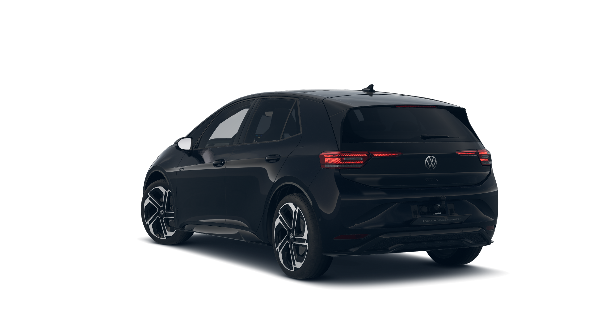 Volkswagen ID.3 GTX Performance