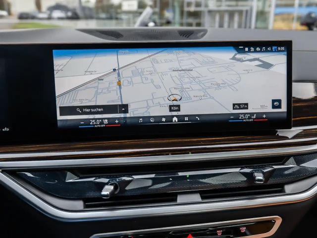 BMW X5 M-Sport xDrive30d