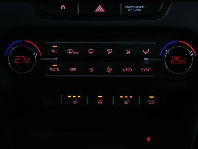 Kia ProCeed GDi GT-Line