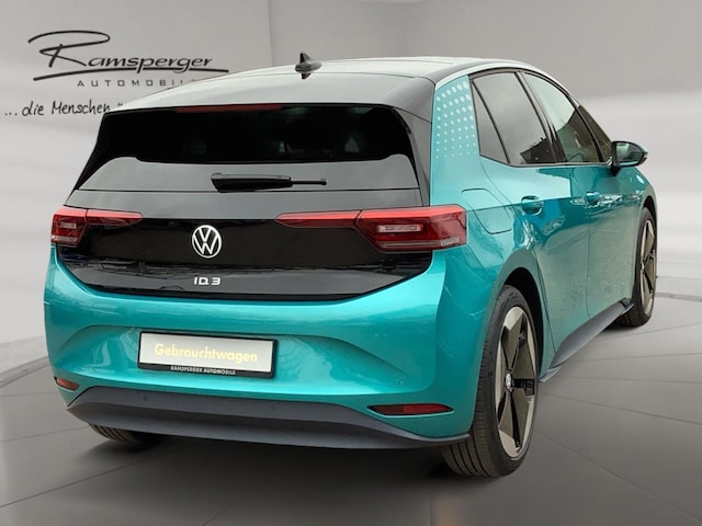 Volkswagen ID.3 Performance Pro