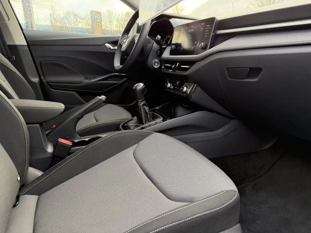 Skoda Fabia Ambition