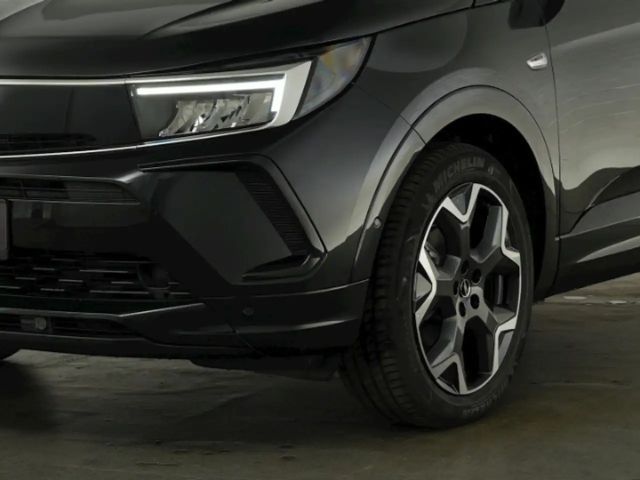 Opel Grandland X GS-Line Grand Sport