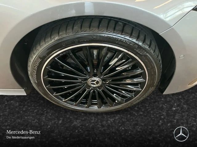 Mercedes-Benz A 250 A 250 e AMG Line