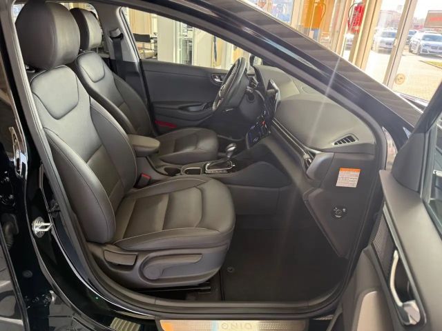Hyundai Ioniq Hybrid Prime