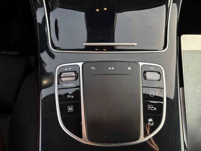 Mercedes-Benz GLC 300 4MATIC