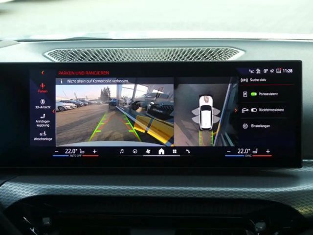 BMW 330 330e Touring