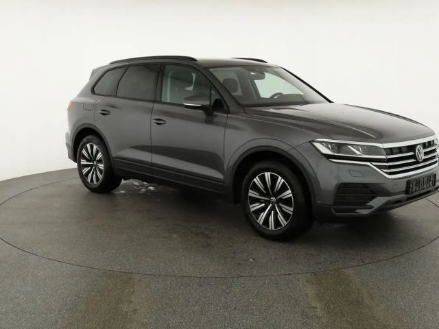 Volkswagen Touareg 3.0 V6 TDI 4Motion