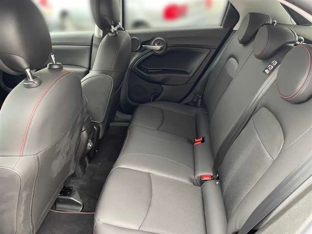 Fiat 500X Cabrio Automatik*Navi*Kamera*Sitzheizung*PDC*uvm.