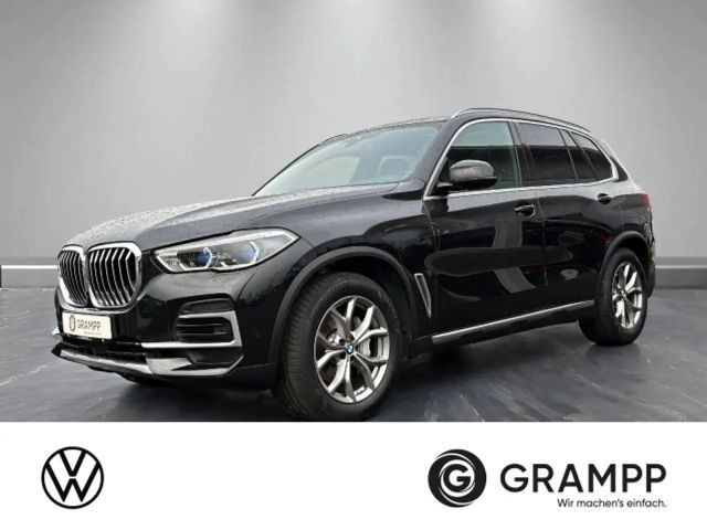 BMW X5 xDrive