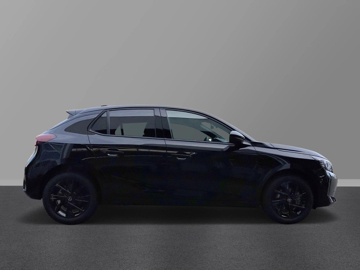 Opel Corsa 1.2 Turbo GS-Line Grand Sport Turbo