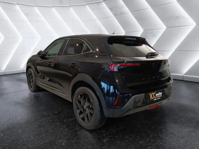 Opel Mokka 1.2 Turbo Hybrid Turbo