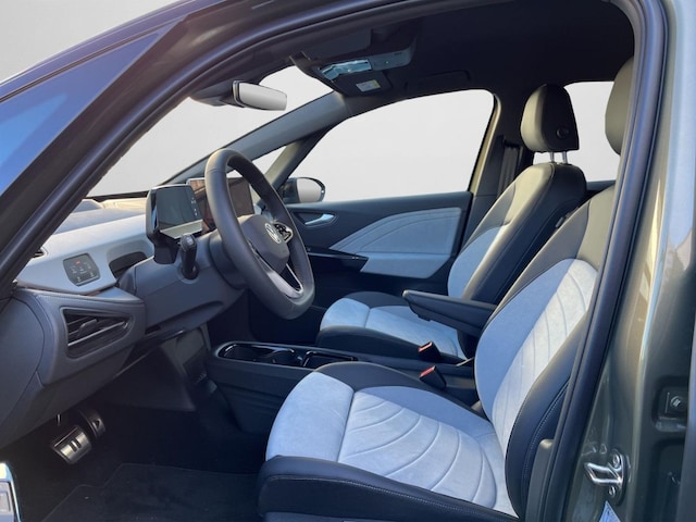 Volkswagen ID.3 150 kW Performance Pro