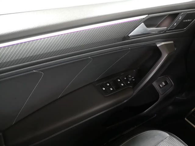 Volkswagen Tiguan 4Motion Allspace DSG R-Line