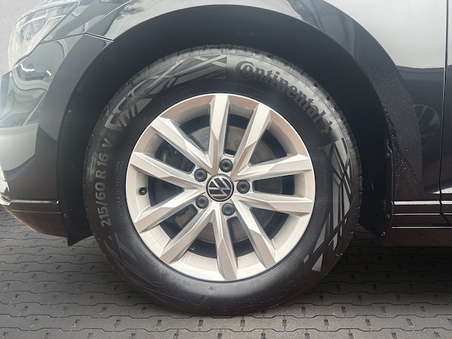 Volkswagen Passat Business DSG IQ.Drive Variant