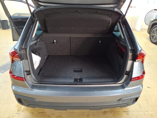 Skoda Kamiq 1.5 TSI Tour