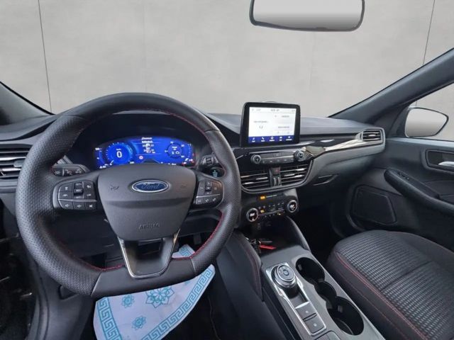 Ford Kuga Plug in Hybrid ST Line