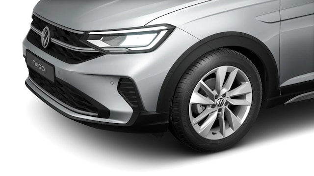 Volkswagen Taigo 1.0 TSI