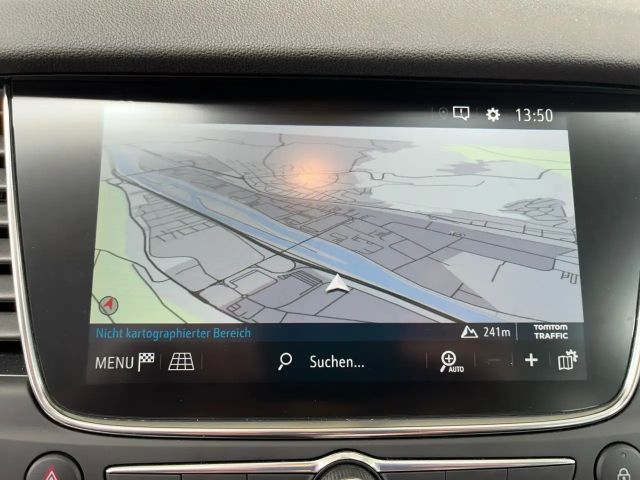 Opel Grandland X Elegance