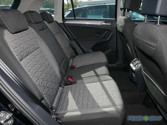 Volkswagen Tiguan 1.5 TSI Life