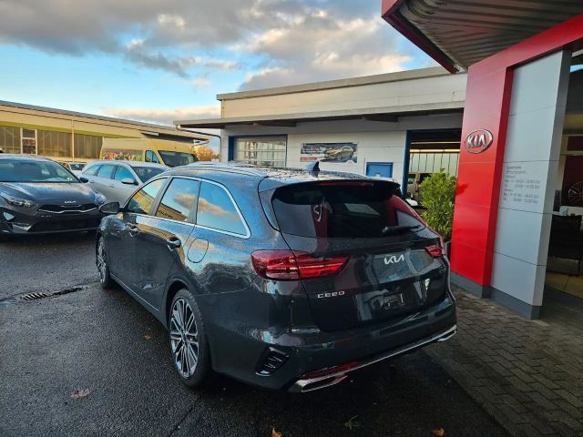 Kia Ceed GDi GT-Line SportWagon