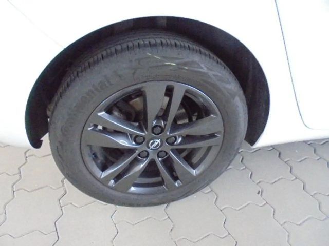 Opel Astra Edition