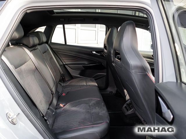 Volkswagen ID.4 GTX IQ.Drive