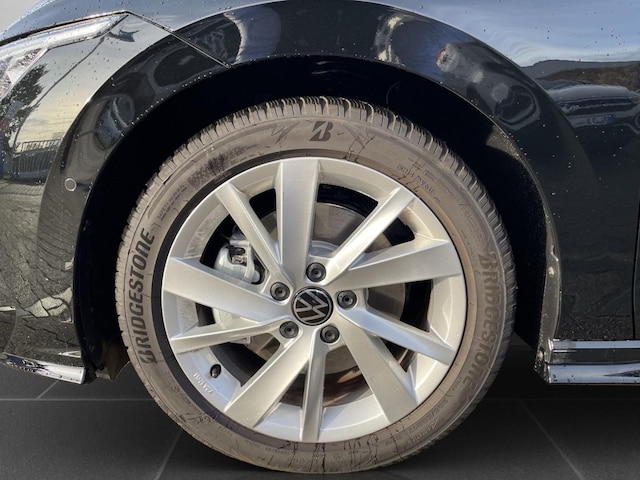 Volkswagen Golf 2.0 TDI R-Line Variant