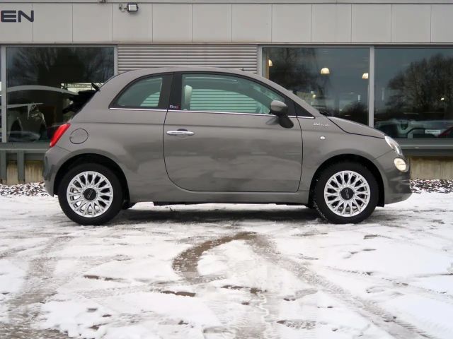 Fiat 500C Dolcevita