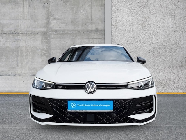 Volkswagen Passat 2.0 TDI R-Line Variant