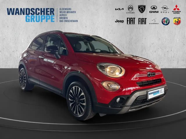 Fiat 500X Cross