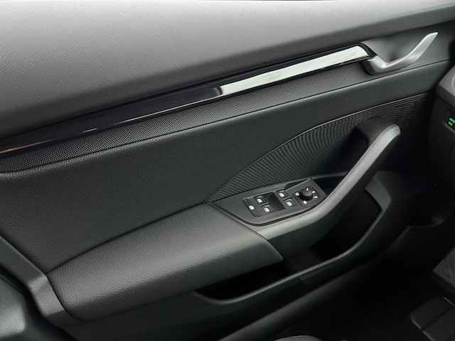 Skoda Octavia Combi Selection