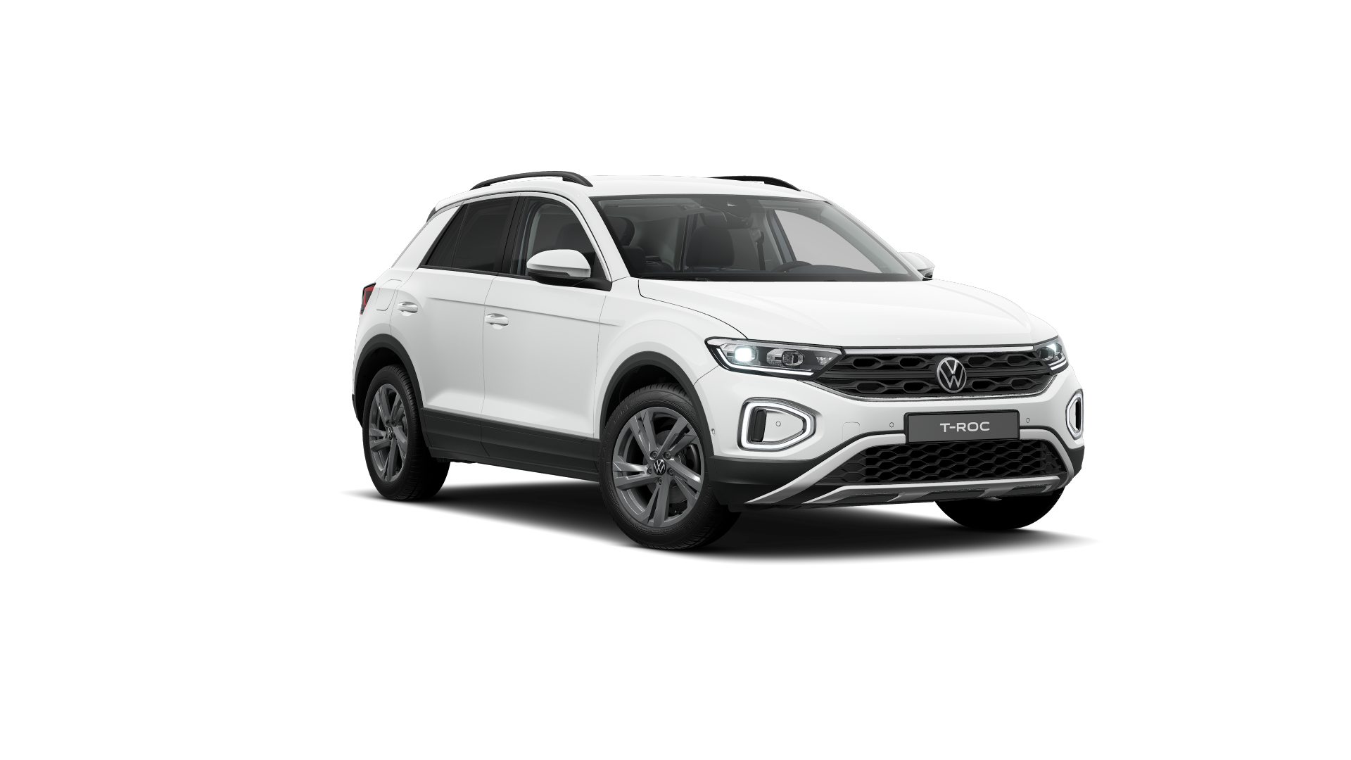 Volkswagen T-Roc 1.5 TSI Life