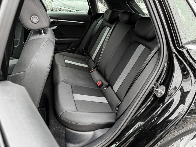 Audi A3 35 TDI Sedan Sportback