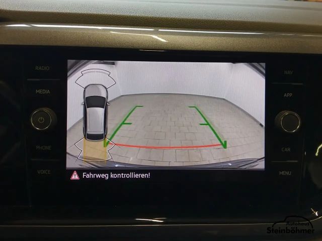 Volkswagen Taigo DSG IQ.Drive Style