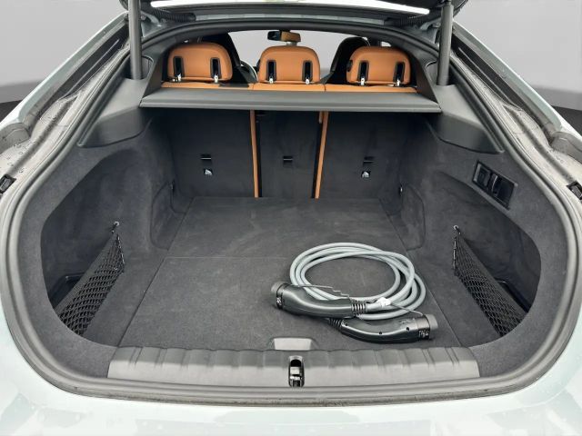 BMW i4 Coupé Gran Coupé M-Sport M50