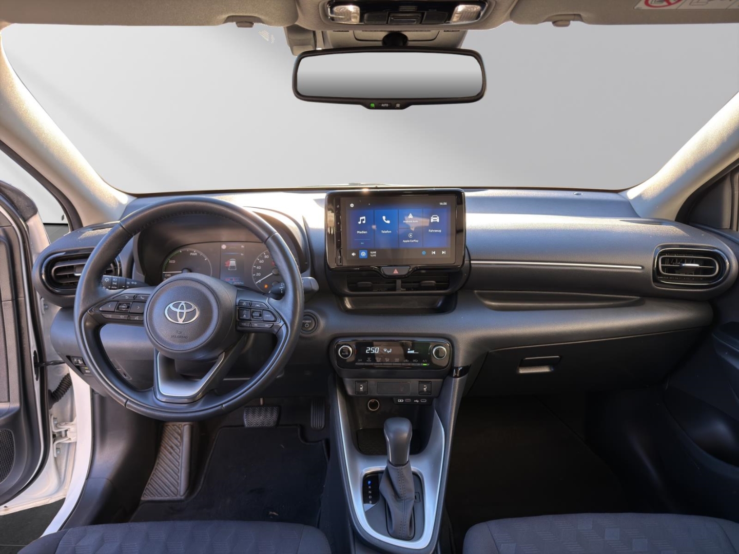 Toyota Yaris 5-deurs Business