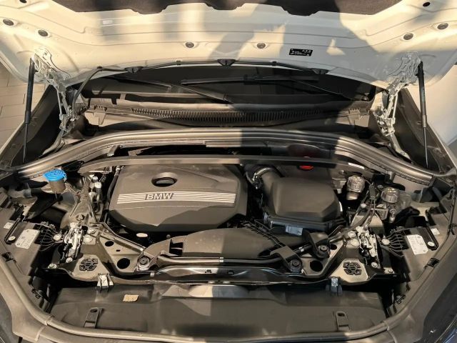 BMW X2 M-Sport sDrive