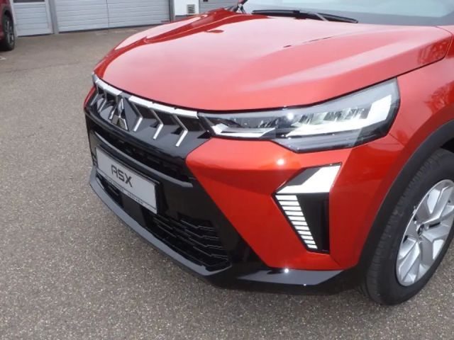 Mitsubishi ASX 1.0 BASIS