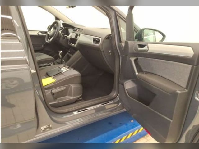 Volkswagen Touran 1.5 TSI Move