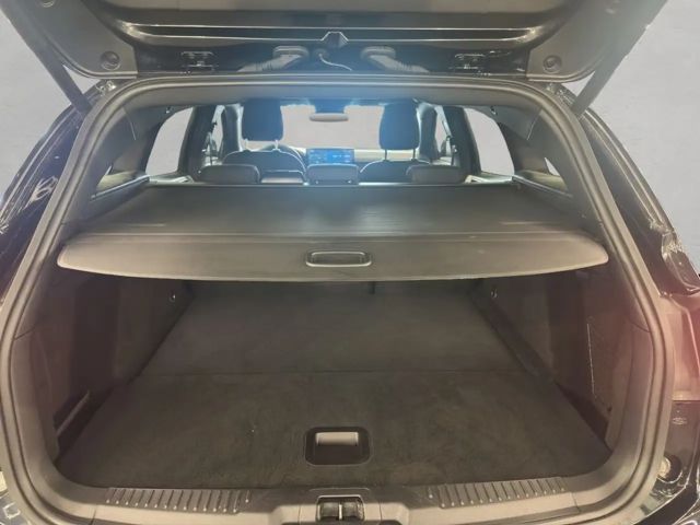 Ford Focus EcoBoost ST Line Wagon