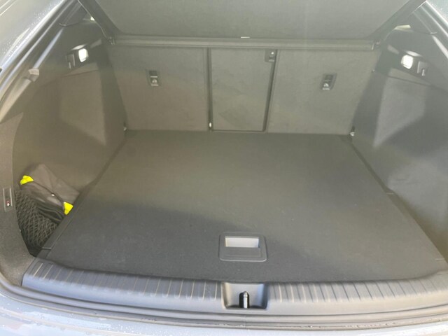 Audi Q4 e-tron Quattro Sportback