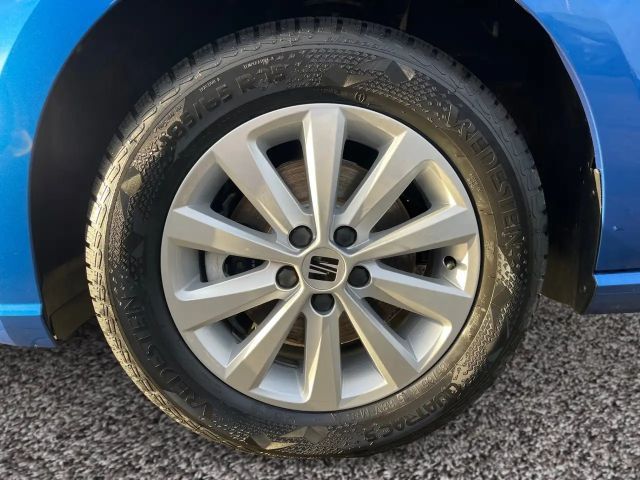 Seat Ibiza DSG Style