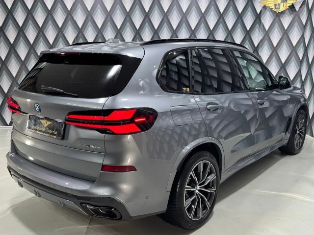 BMW X5 xDrive